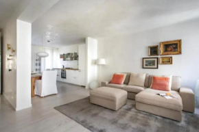 Amadeus Apartment: a due passi dal Duomo Treviso